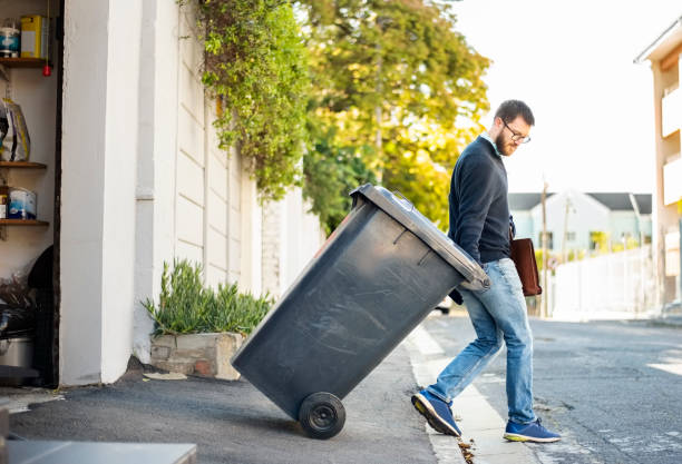 Best Basement Cleanout Services  in Verdigris, OK