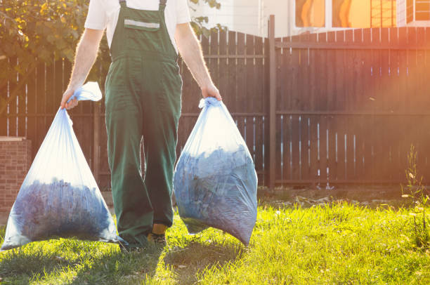 Best Household Junk Removal  in Verdigris, OK