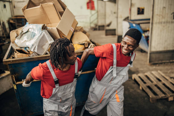 Best Commercial Cleanout Services  in Verdigris, OK