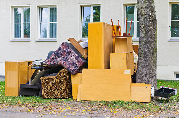 Best Same-Day Junk Removal  in Verdigris, OK