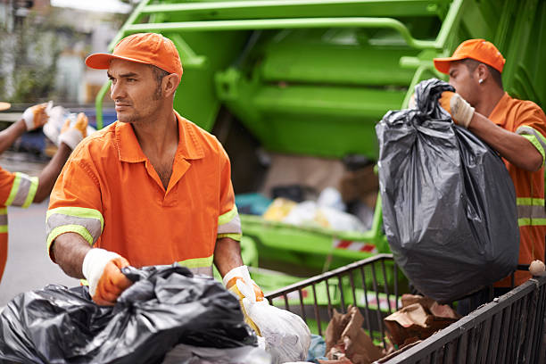 Best Full-Service Junk Removal  in Verdigris, OK