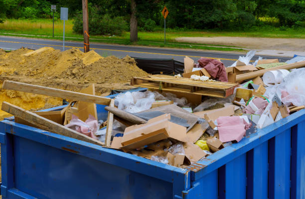 Best Residential Junk Removal  in Verdigris, OK